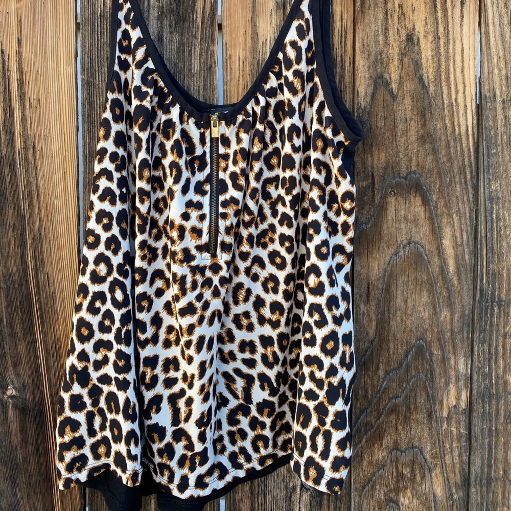 Tank tops